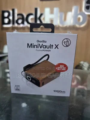 Digifon Mini Vault X 10000mah Power Bank