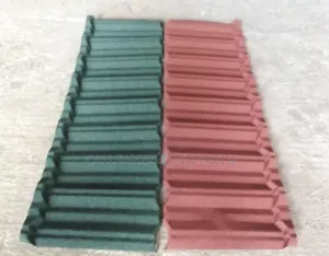 Our Coated Roofing Sheets Designs Are Classic.