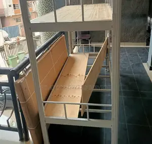 Imported 3by6 Bunk Bed