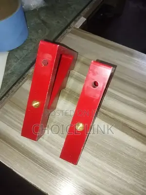 Stepped Busbar