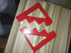 Stepped Busbar
