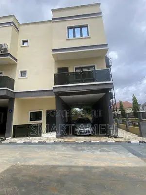 4bdrm Townhouse/Terrace in Grace Court, Idu for sale