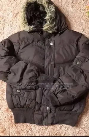 Winter Jacket