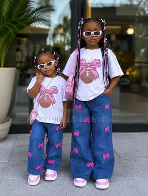 Girls Quality Set