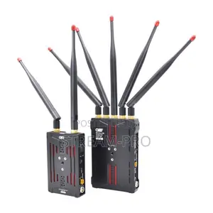 CVW Pro200 FHD Sdi/Hdmi(655ft)Zerolatency Wirelesstransmission System