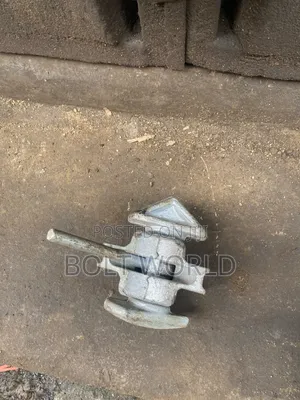Container Lock