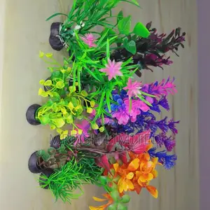 Artificial Aquarium Plant