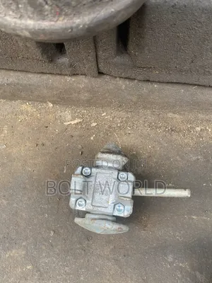 Container Lock