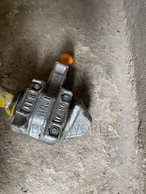 Container Lock