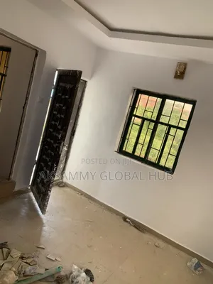 1bdrm Apartment in Gbaremu, Ibadan for rent