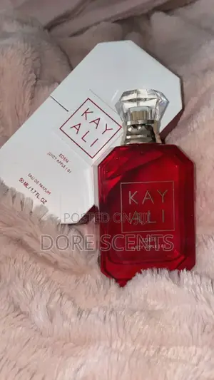 Kaly Eau De Parfum