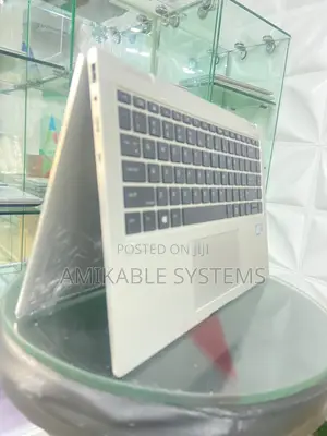 Laptop HP EliteBook x360 1040 G5 16GB Intel Core i7 SSD 512GB