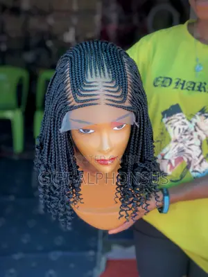 My Shailie Luxury Wigs and More