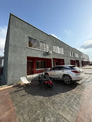 3bdrm Townhouse/Terrace in Awosika Avenue, Old Bodija for sale