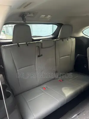 Toyota Highlander 2020