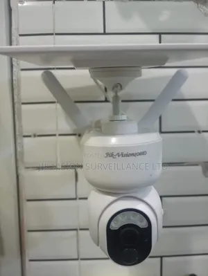 Single Lens 4g Camera