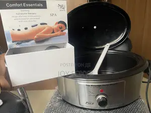 Massage Pot