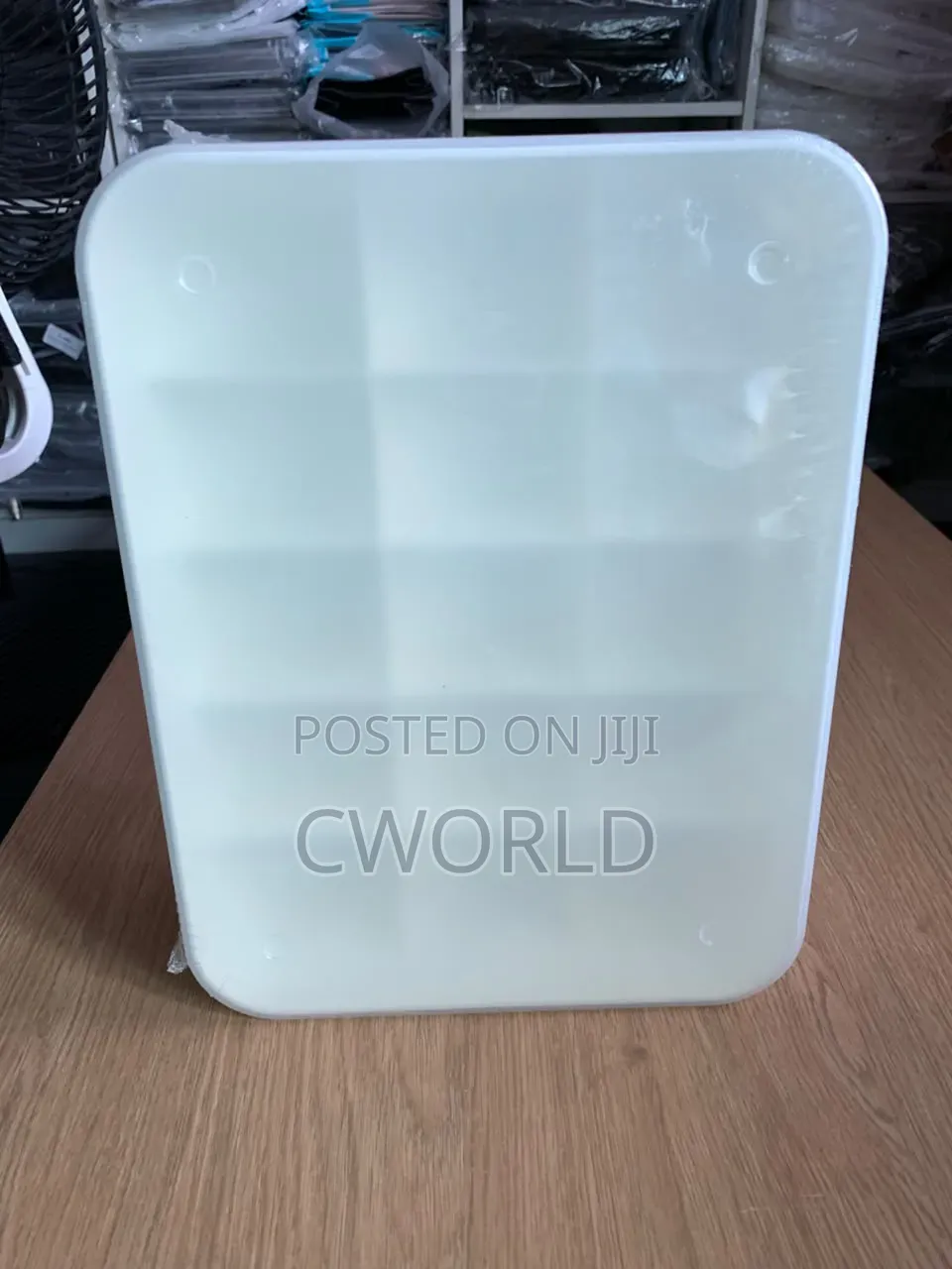 15-Grid Socks Storage Box With Lid