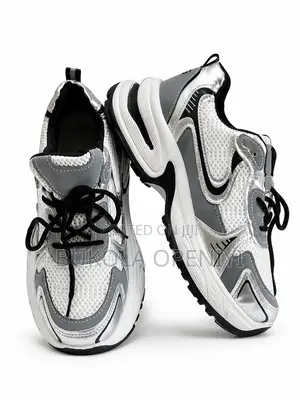 Female Sneakers (Brand New)