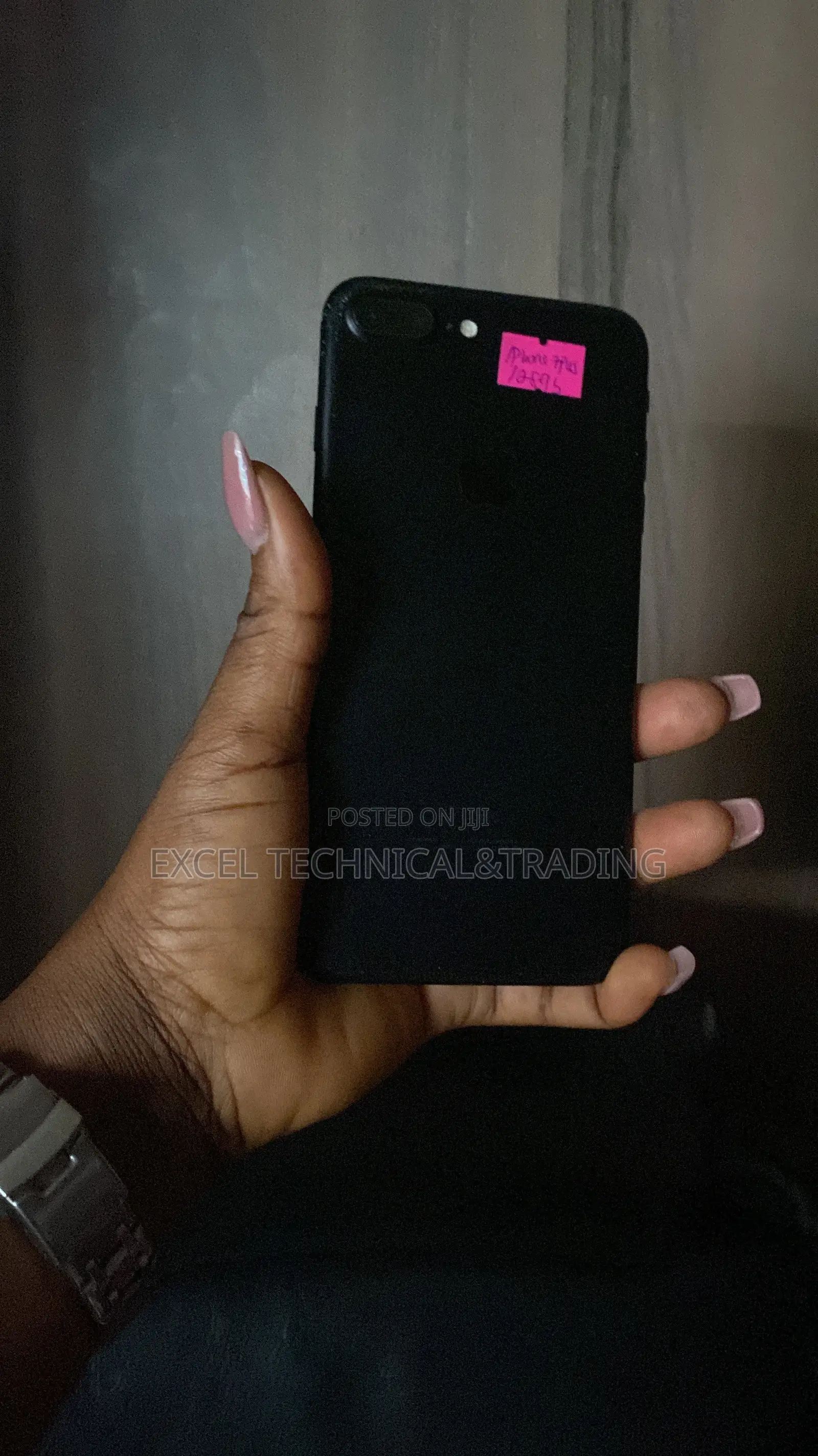 Apple iPhone 7 Plus 128 GB Black