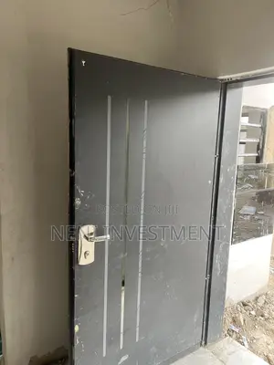 Israeli Door