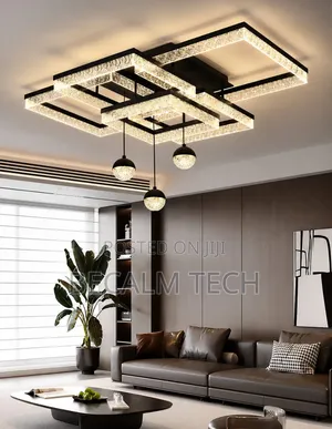Ceiling Chandelier Light
