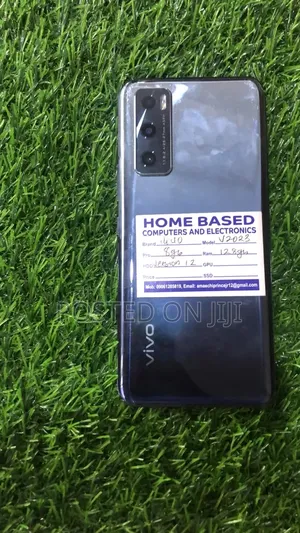 Vivo V23 128 GB Blue