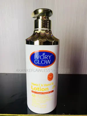 Ivory Glow