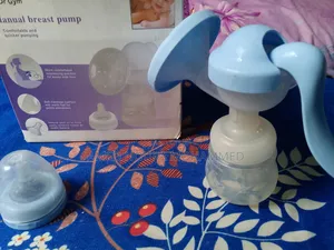 Baby Breast Pump