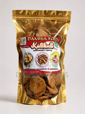 Damisa Kulikuli