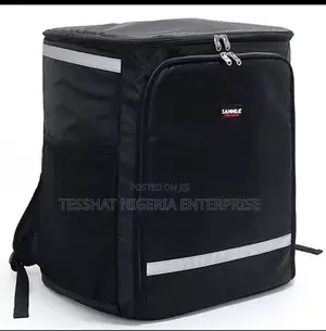 Dispatch Bag