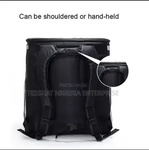 Dispatch Bag