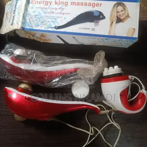 Energy King Massager