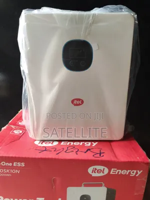 Itel Power Tank Promo Price