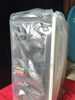 Itel Power Tank Promo Price