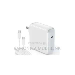 Apple Macbook Pro 29w Type C Usb Power Adapter