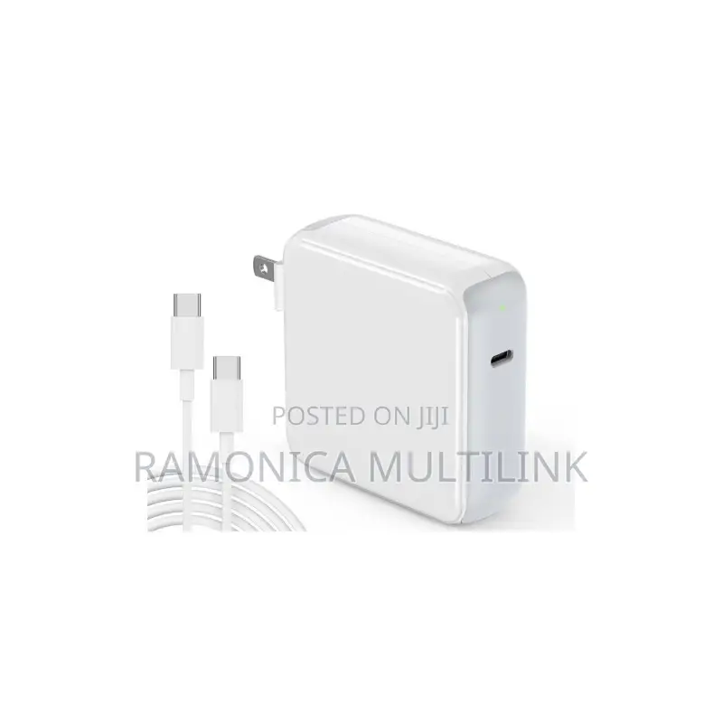 Apple Macbook Pro 29w Type C Usb Power Adapter