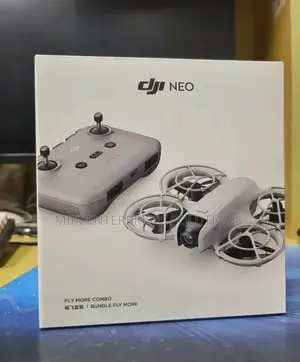 Dji Neo Flymore Combo