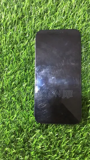Apple iPhone 12 128 GB Black