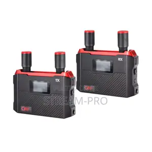 CVW Spectra–Fhd Hdmi 350m (1120ft) Wireless Video Transmission System