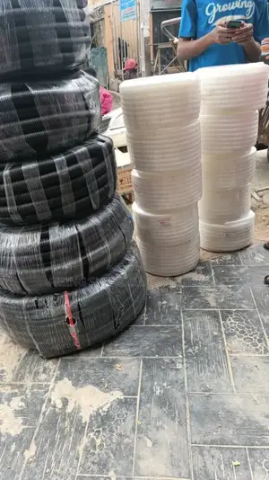 Unlimited Flexible Conduit Pipe