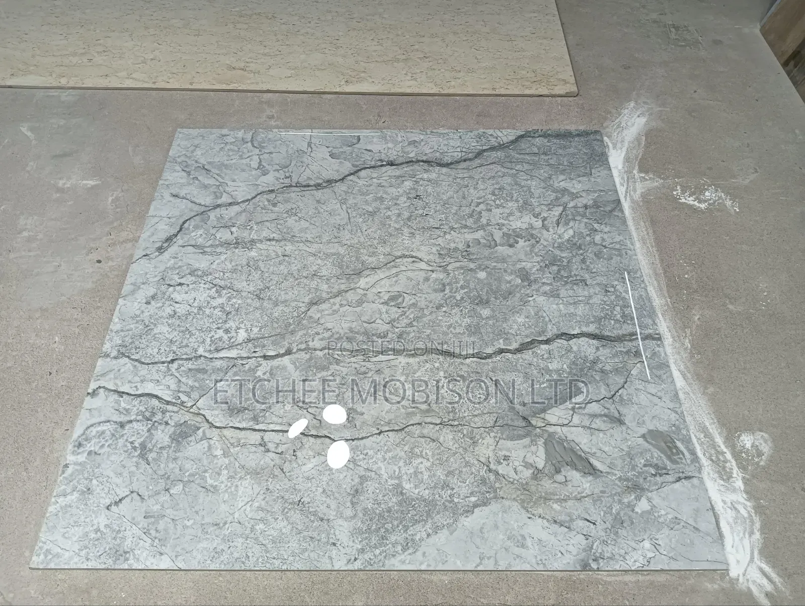 120*120 Foreign Tiles