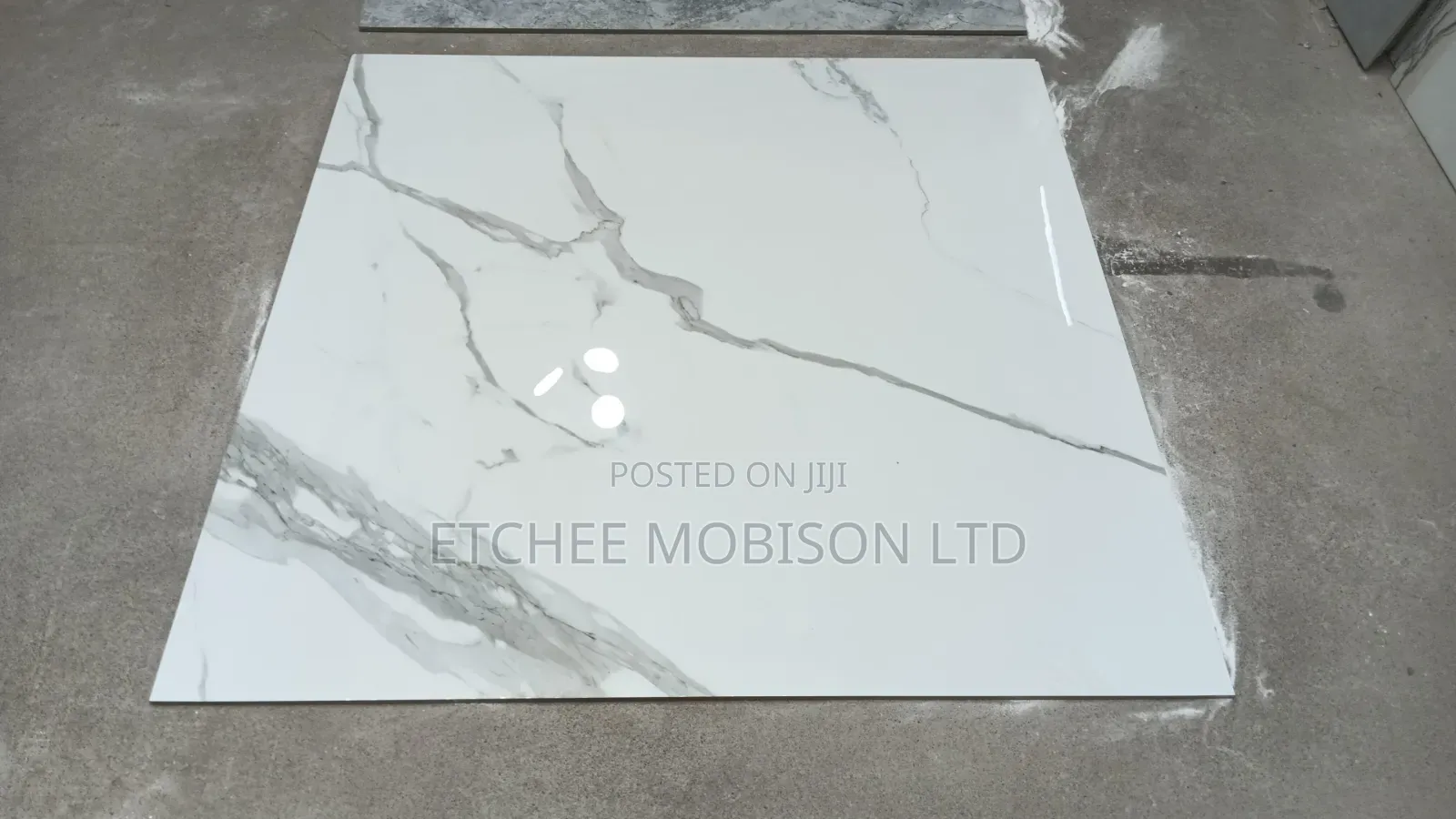 120*120 Foreign Tiles
