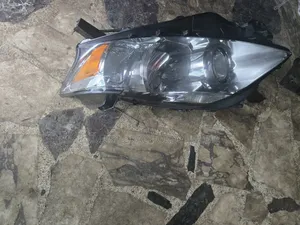 Headlamp Rx350 2010/2012 Tokunbo