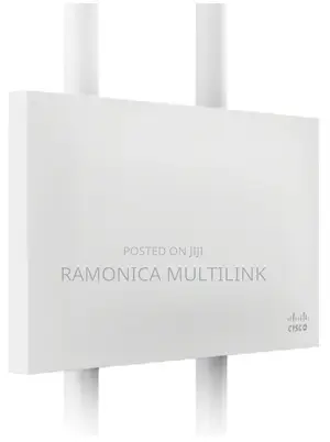 Cisco Meraki Mr74 Cloud Managed Wireless Access Point