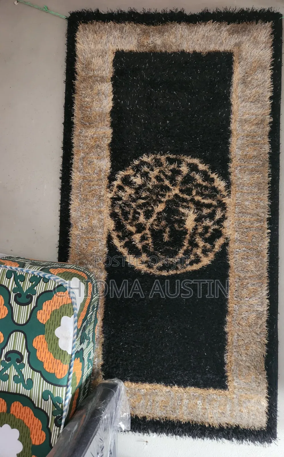 Omas Bedding/Interiors World