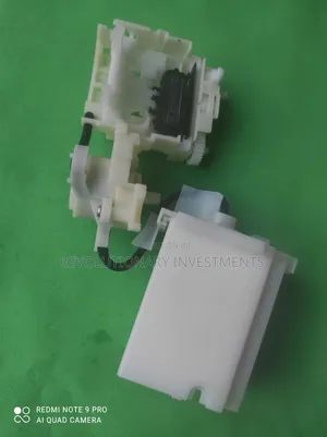 Ink Pad Assemble, Epson L3250/3210