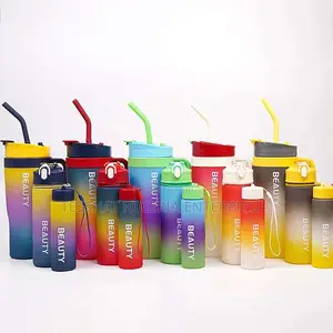 3in 1 Water Cup