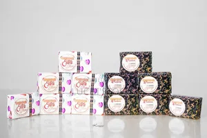 One4u Organic Soap