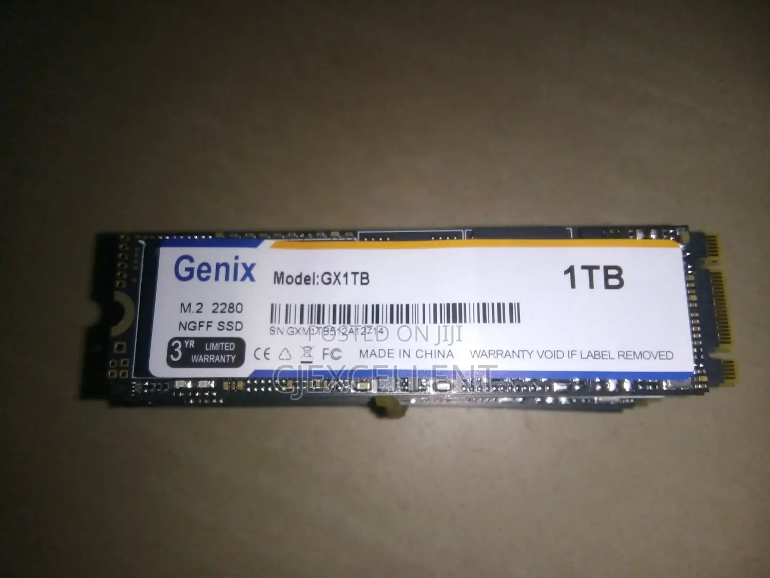 1tb SSD Cards